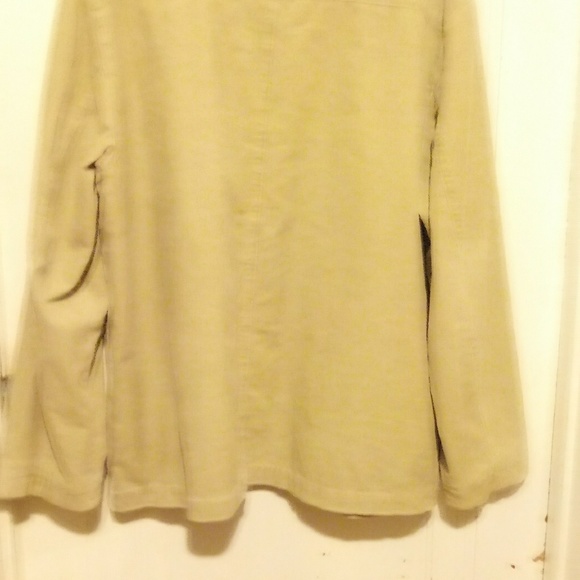 BANANA REPUBLIC JACKET - Picture 6 of 6